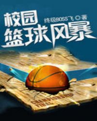 校园篮球风暴小说免费下载全文封面