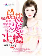 隐婚甜蜜蜜:总裁,宠上瘾 聚合中文网封面